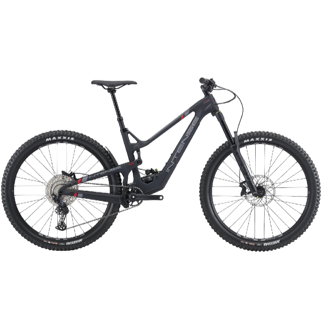 ☆ インテンスintense ☆MTB☆XTR Intense Sniper T Expert — Imaginary BikeWorks